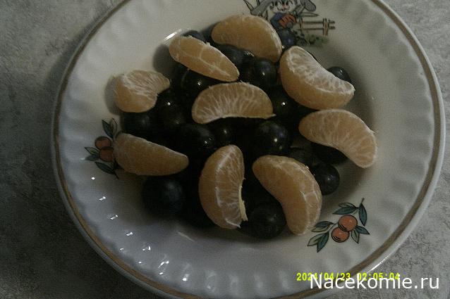 Eva1949 - Дом мечты-души моей воспоминания; 1Abrikoska - Мой гостеприимный дом