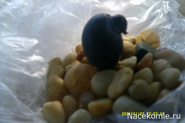 Eva1949 - Дом мечты-души моей воспоминания; 1Abrikoska - Мой гостеприимный дом