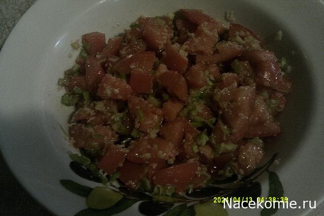 Eva1949 - Дом мечты-души моей воспоминания; 1Abrikoska - Мой гостеприимный дом