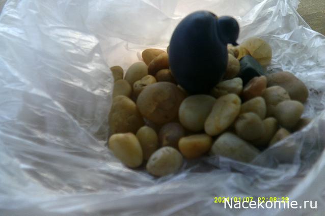 Eva1949 - Дом мечты-души моей воспоминания; 1Abrikoska - Мой гостеприимный дом