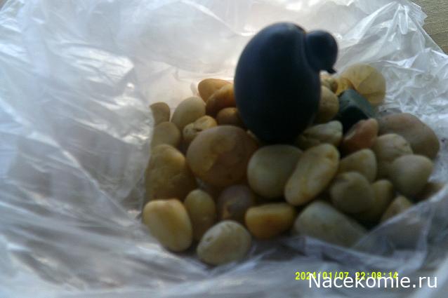 Eva1949 - Дом мечты-души моей воспоминания; 1Abrikoska - Мой гостеприимный дом