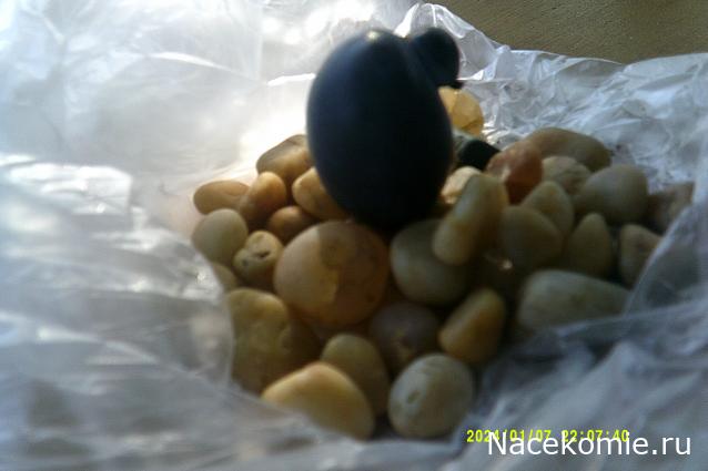 Eva1949 - Дом мечты-души моей воспоминания; 1Abrikoska - Мой гостеприимный дом