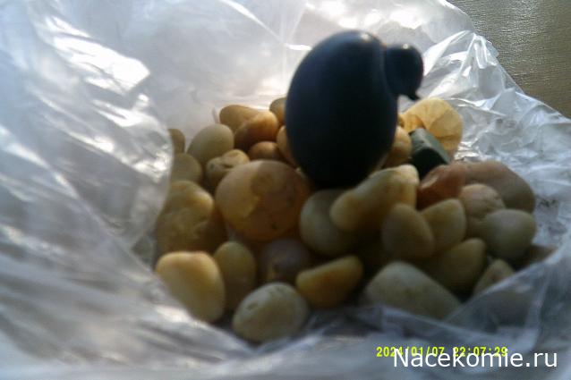 Eva1949 - Дом мечты-души моей воспоминания; 1Abrikoska - Мой гостеприимный дом