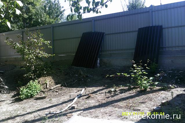 Eva1949 - Дом мечты-души моей воспоминания; 1Abrikoska - Мой гостеприимный дом