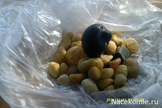 Eva1949 - Дом мечты-души моей воспоминания; 1Abrikoska - Мой гостеприимный дом