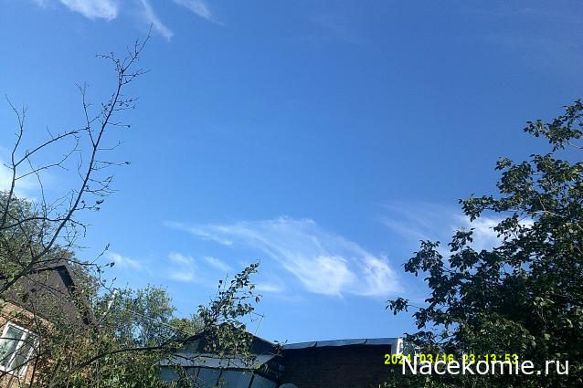 Eva1949 - Дом мечты-души моей воспоминания; 1Abrikoska - Мой гостеприимный дом