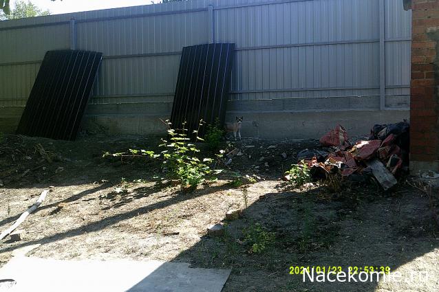 Eva1949 - Дом мечты-души моей воспоминания; 1Abrikoska - Мой гостеприимный дом