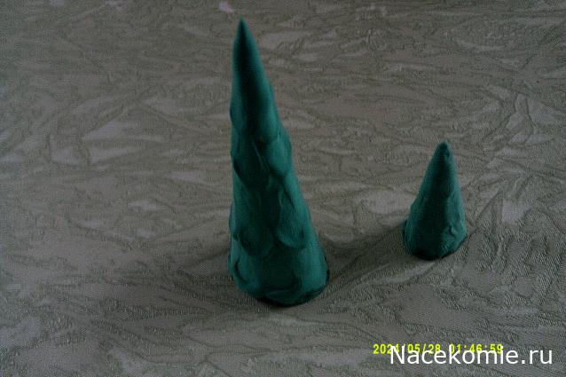 Eva1949 - Дом мечты-души моей воспоминания; 1Abrikoska - Мой гостеприимный дом