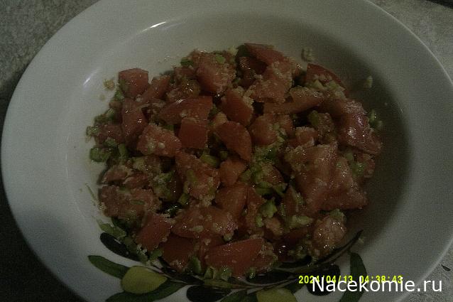 Eva1949 - Дом мечты-души моей воспоминания; 1Abrikoska - Мой гостеприимный дом