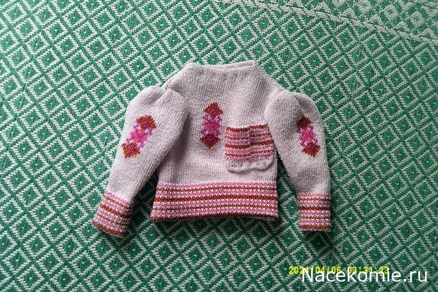 Eva1949 - Дом мечты-души моей воспоминания; 1Abrikoska - Мой гостеприимный дом