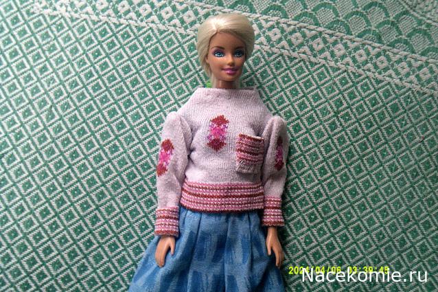 Eva1949 - Дом мечты-души моей воспоминания; 1Abrikoska - Мой гостеприимный дом