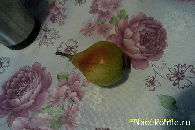 Eva1949 - Дом мечты-души моей воспоминания; 1Abrikoska - Мой гостеприимный дом