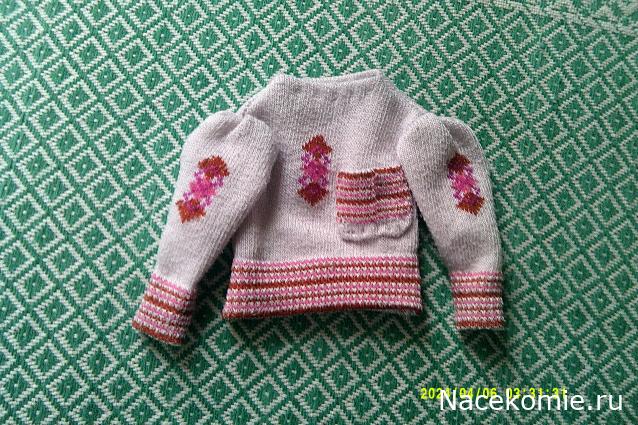 Eva1949 - Дом мечты-души моей воспоминания; 1Abrikoska - Мой гостеприимный дом