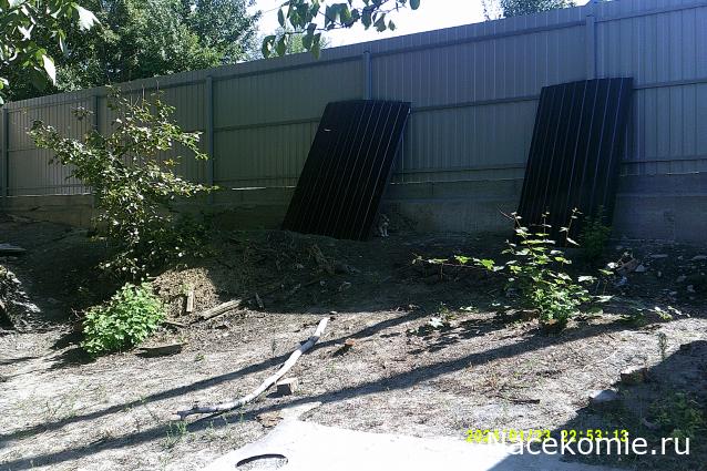 Eva1949 - Дом мечты-души моей воспоминания; 1Abrikoska - Мой гостеприимный дом