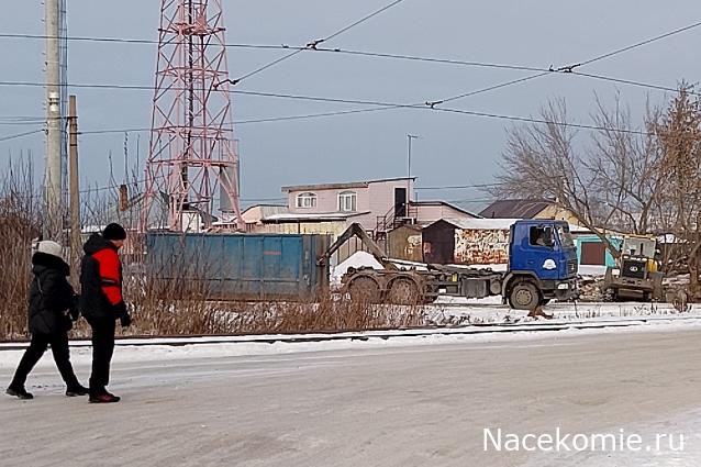 Автолегенды вживую