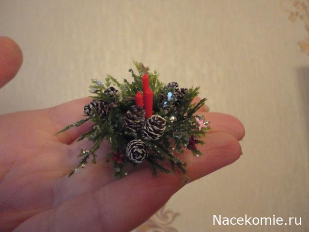 LanaF - Мои домики