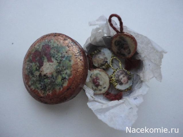 LanaF - Мои домики