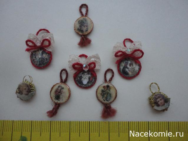 LanaF - Мои домики