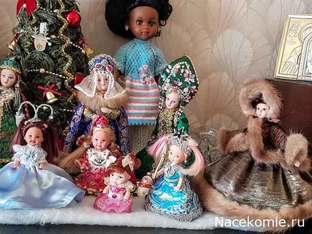 Liana65-Snegana - Мой будущий дом и его обитатели.