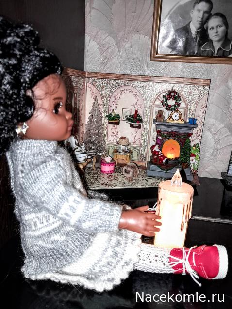 Liana65-Snegana - Мой будущий дом и его обитатели.