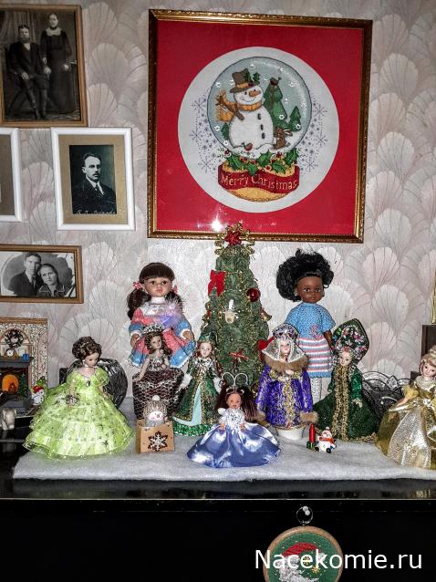 Liana65-Snegana - Мой будущий дом и его обитатели.