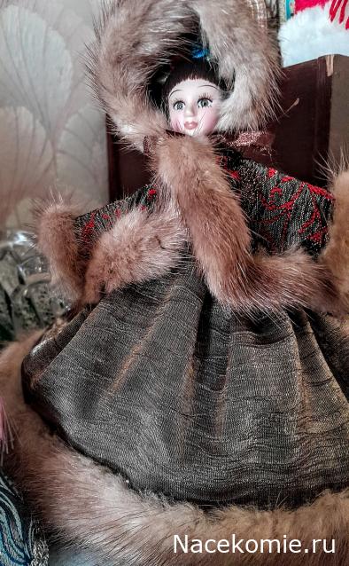 Liana65-Snegana - Мой будущий дом и его обитатели.