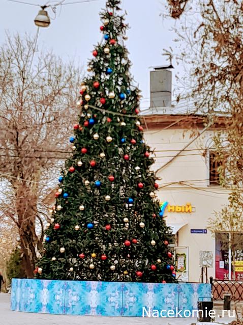 Liana65-Snegana - Мой будущий дом и его обитатели.