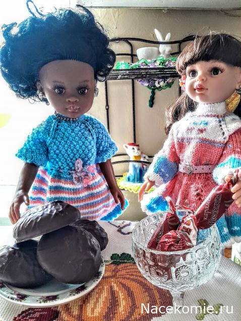 Liana65-Snegana - Мой будущий дом и его обитатели.