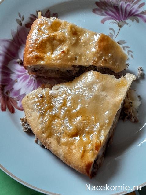 Кулинарный отдел
