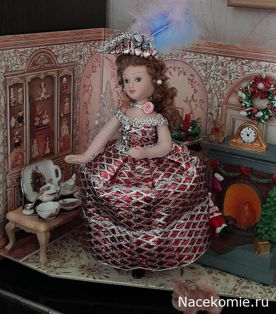 Liana65-Snegana - Мой будущий дом и его обитатели.