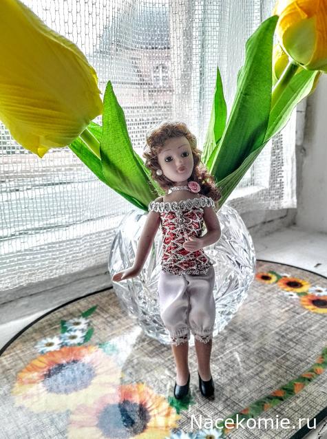 Liana65-Snegana - Мой будущий дом и его обитатели.