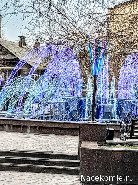 Liana65-Snegana - Мой будущий дом и его обитатели.