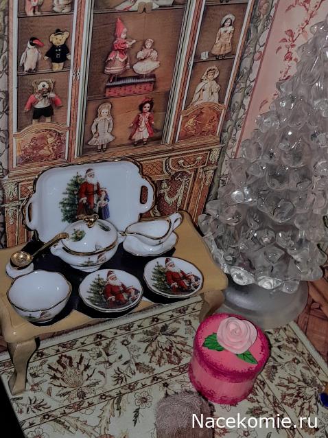 Liana65-Snegana - Мой будущий дом и его обитатели.