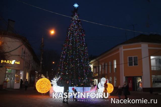 Мой любимый город или дорогие сердцу места