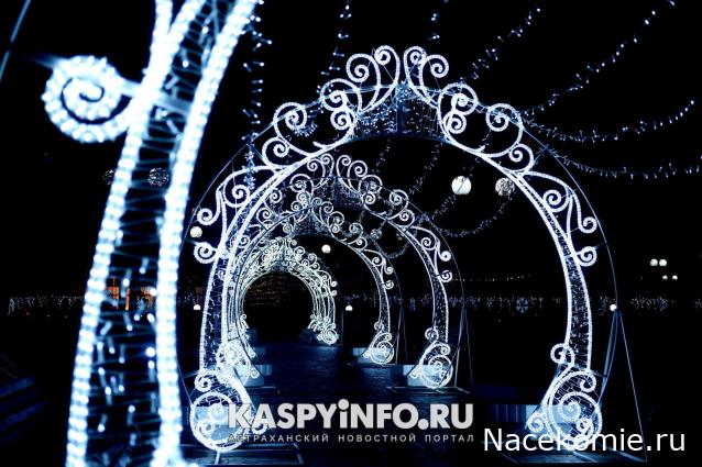 Мой любимый город или дорогие сердцу места