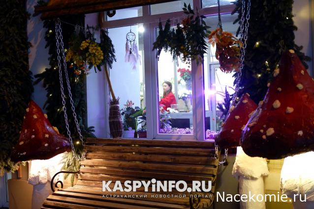 Мой любимый город или дорогие сердцу места