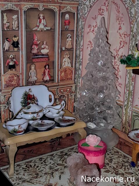 Liana65-Snegana - Мой будущий дом и его обитатели.