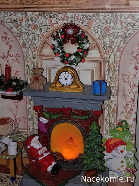 Liana65-Snegana - Мой будущий дом и его обитатели.