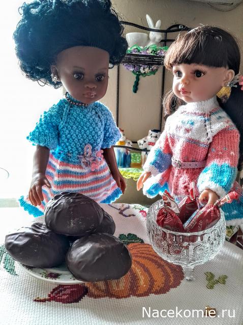 Liana65-Snegana - Мой будущий дом и его обитатели.