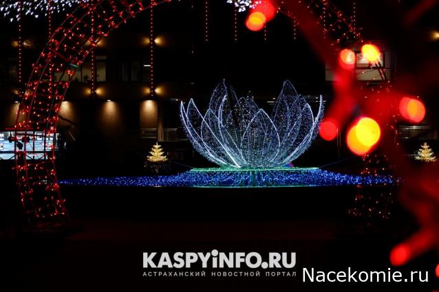 Мой любимый город или дорогие сердцу места