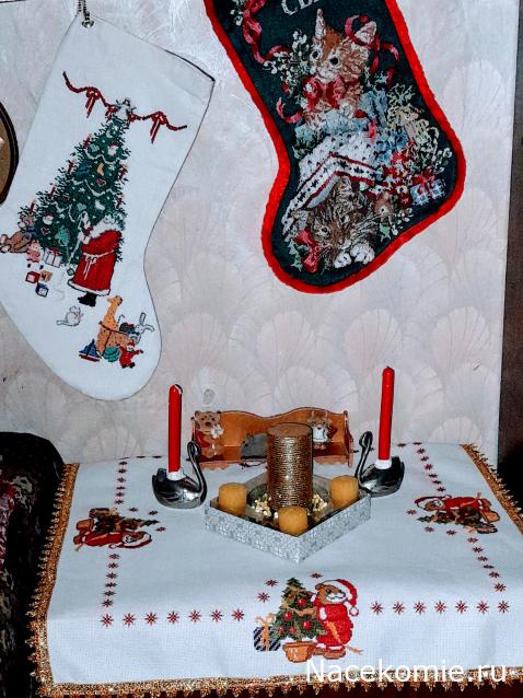 Liana65-Snegana - Мой будущий дом и его обитатели.