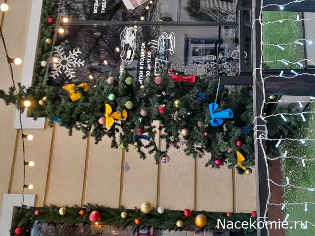 Liana65-Snegana - Мой будущий дом и его обитатели.