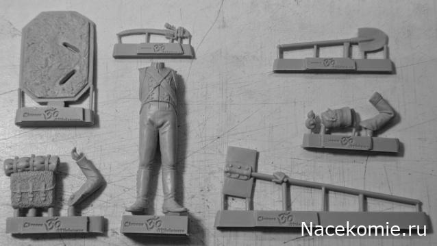 Chronos Miniatures, фото, обсуждения, пожелания, общение с представителем