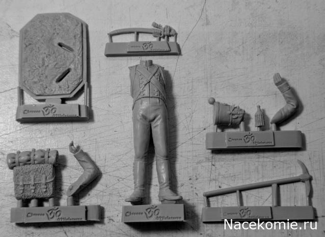 Chronos Miniatures, фото, обсуждения, пожелания, общение с представителем
