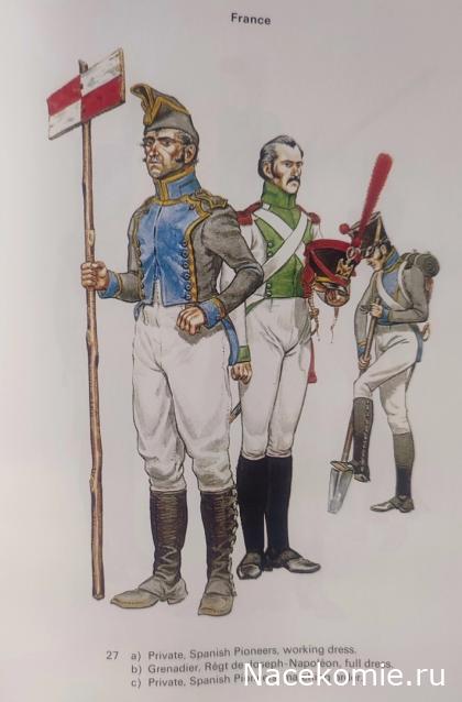 Chronos Miniatures, фото, обсуждения, пожелания, общение с представителем