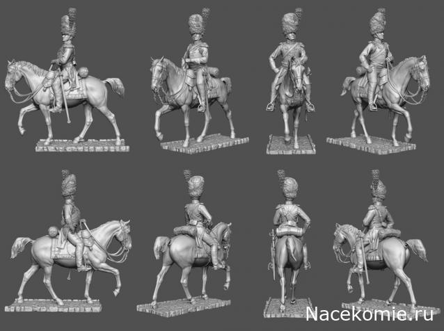 Chronos Miniatures, фото, обсуждения, пожелания, общение с представителем
