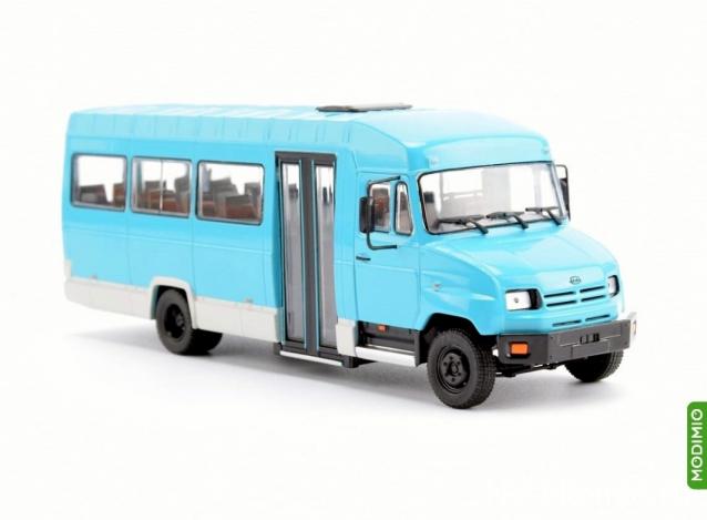 Наши Автобусы - График выхода и обсуждение