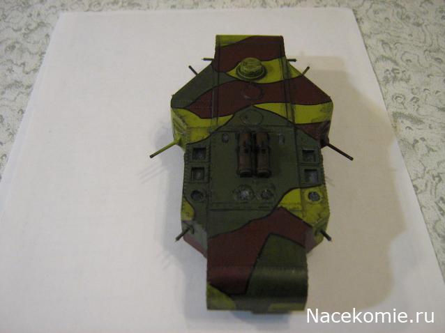 K-Wagen  ( он же Kolossal)