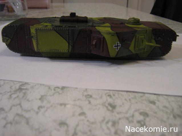 K-Wagen  ( он же Kolossal)