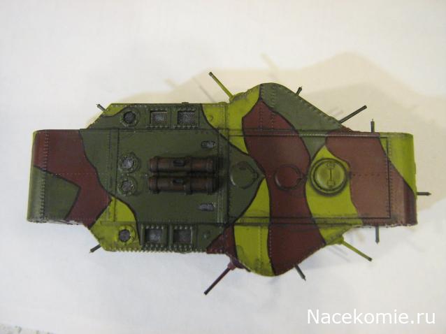 K-Wagen  ( он же Kolossal)